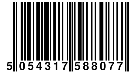 5 054317 588077