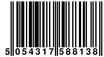 5 054317 588138