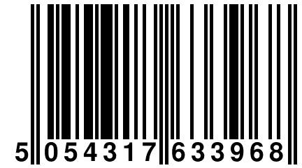 5 054317 633968