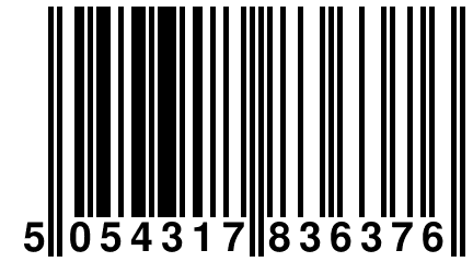 5 054317 836376