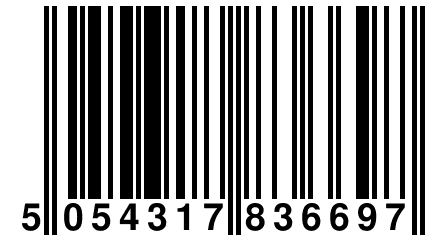 5 054317 836697