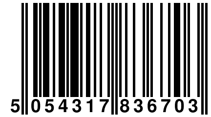 5 054317 836703