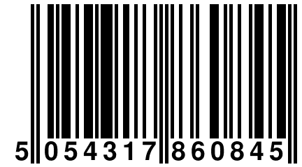 5 054317 860845