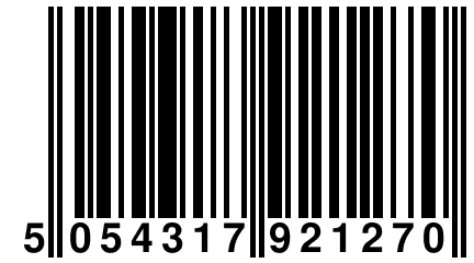 5 054317 921270