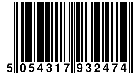 5 054317 932474