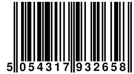 5 054317 932658