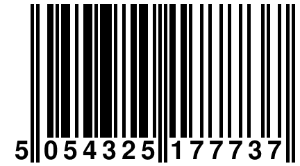 5 054325 177737
