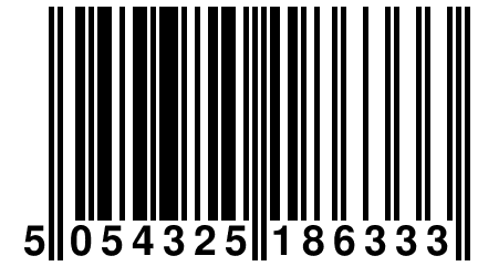 5 054325 186333