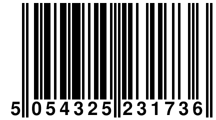 5 054325 231736
