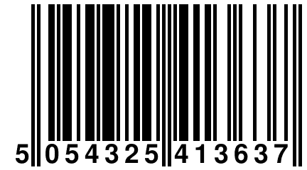 5 054325 413637
