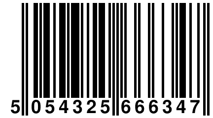 5 054325 666347