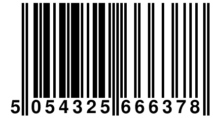 5 054325 666378
