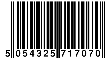 5 054325 717070