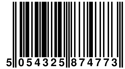 5 054325 874773