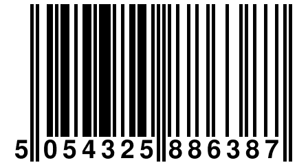 5 054325 886387