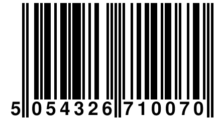 5 054326 710070