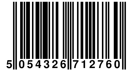 5 054326 712760