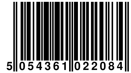 5 054361 022084