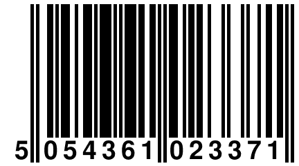 5 054361 023371