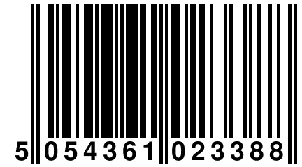 5 054361 023388