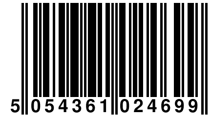 5 054361 024699