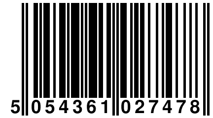 5 054361 027478