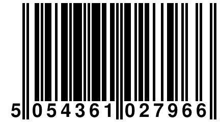 5 054361 027966