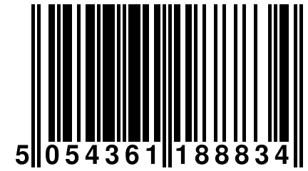 5 054361 188834