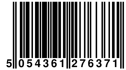5 054361 276371
