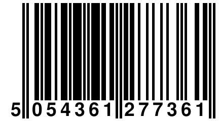 5 054361 277361