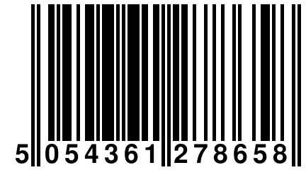 5 054361 278658