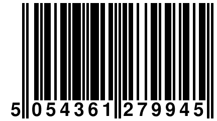 5 054361 279945