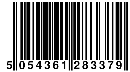 5 054361 283379