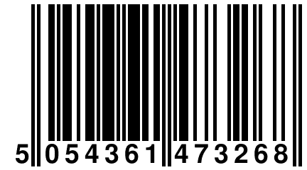 5 054361 473268