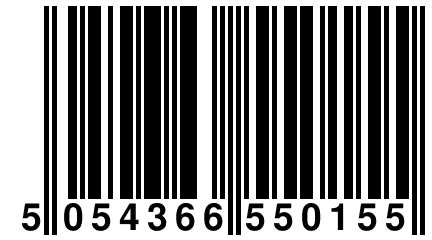 5 054366 550155