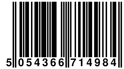 5 054366 714984