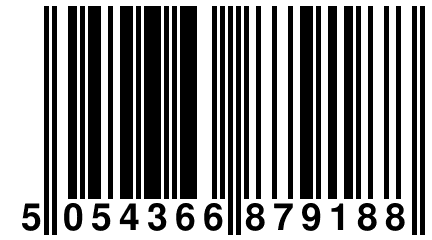 5 054366 879188