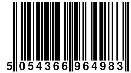 5 054366 964983