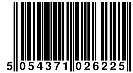 5 054371 026225