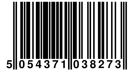 5 054371 038273