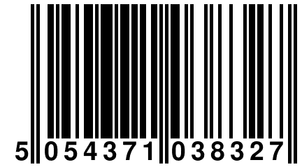 5 054371 038327