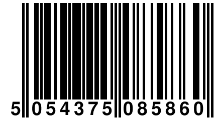 5 054375 085860