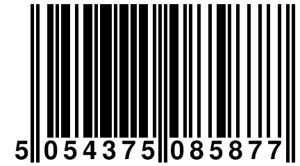 5 054375 085877