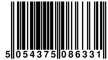 5 054375 086331