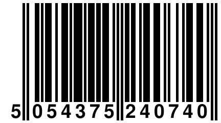 5 054375 240740