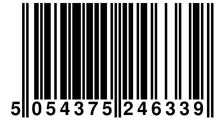 5 054375 246339