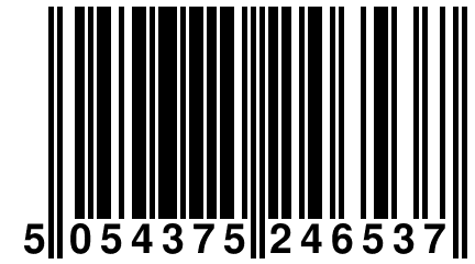 5 054375 246537