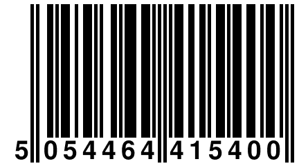 5 054464 415400