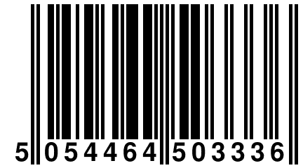 5 054464 503336