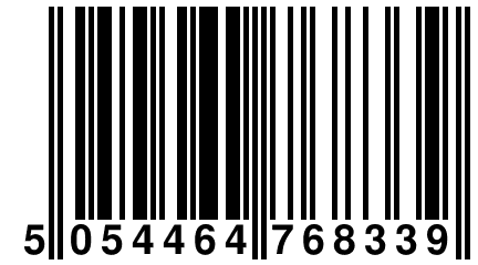 5 054464 768339